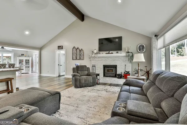 $799,000 | 465 Little Road, Sharpsburg, GA 30277