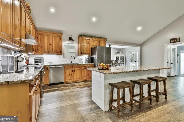 $799,000 | 465 Little Road, Sharpsburg, GA 30277