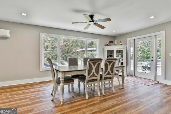 $799,000 | 465 Little Road, Sharpsburg, GA 30277