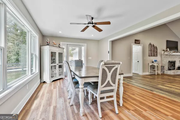 $799,000 | 465 Little Road, Sharpsburg, GA 30277