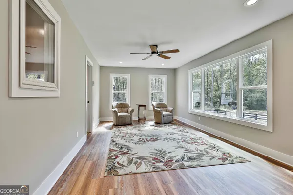 $799,000 | 465 Little Road, Sharpsburg, GA 30277