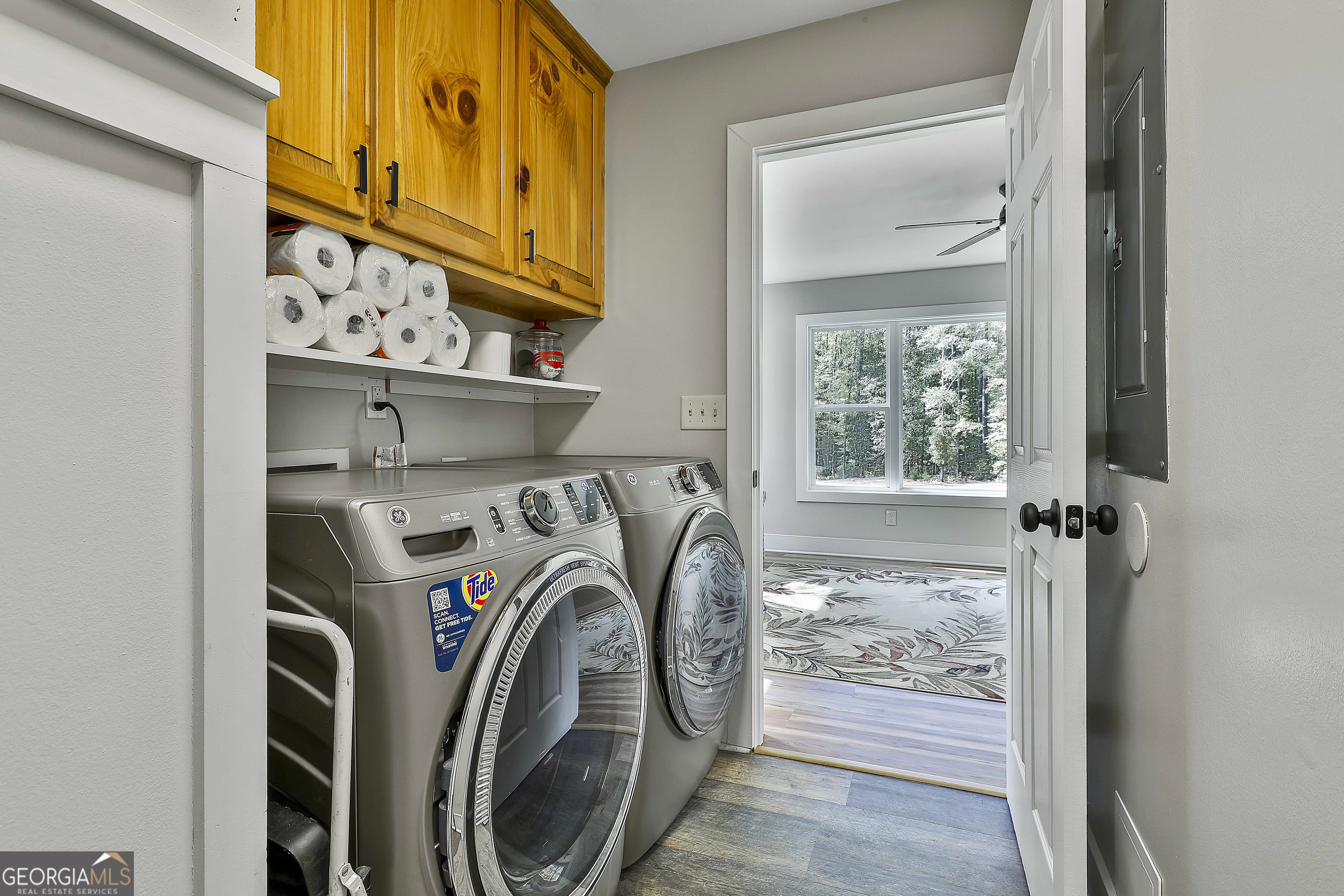 465 Little Road Sharpsburg, GA 30277 - Photo 25 of 67