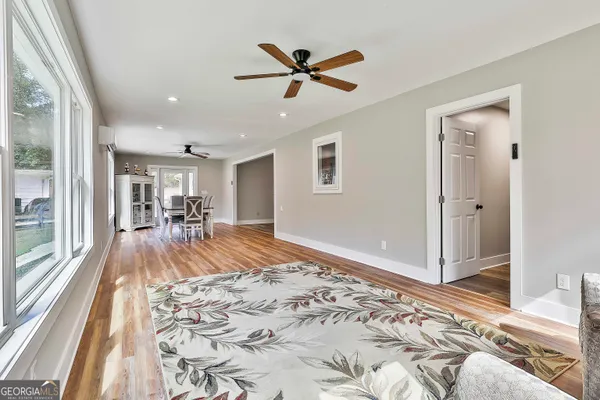 $799,000 | 465 Little Road, Sharpsburg, GA 30277