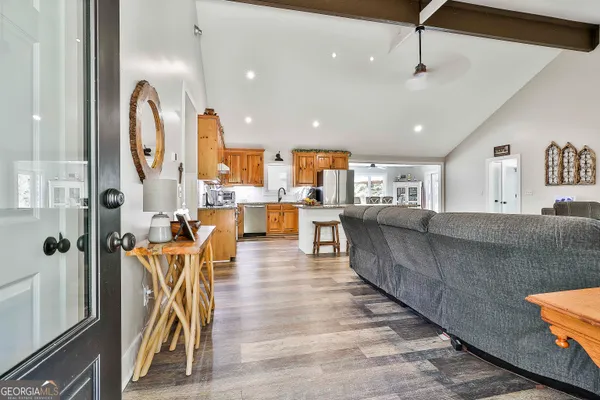 $799,000 | 465 Little Road, Sharpsburg, GA 30277