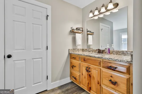 $799,000 | 465 Little Road, Sharpsburg, GA 30277