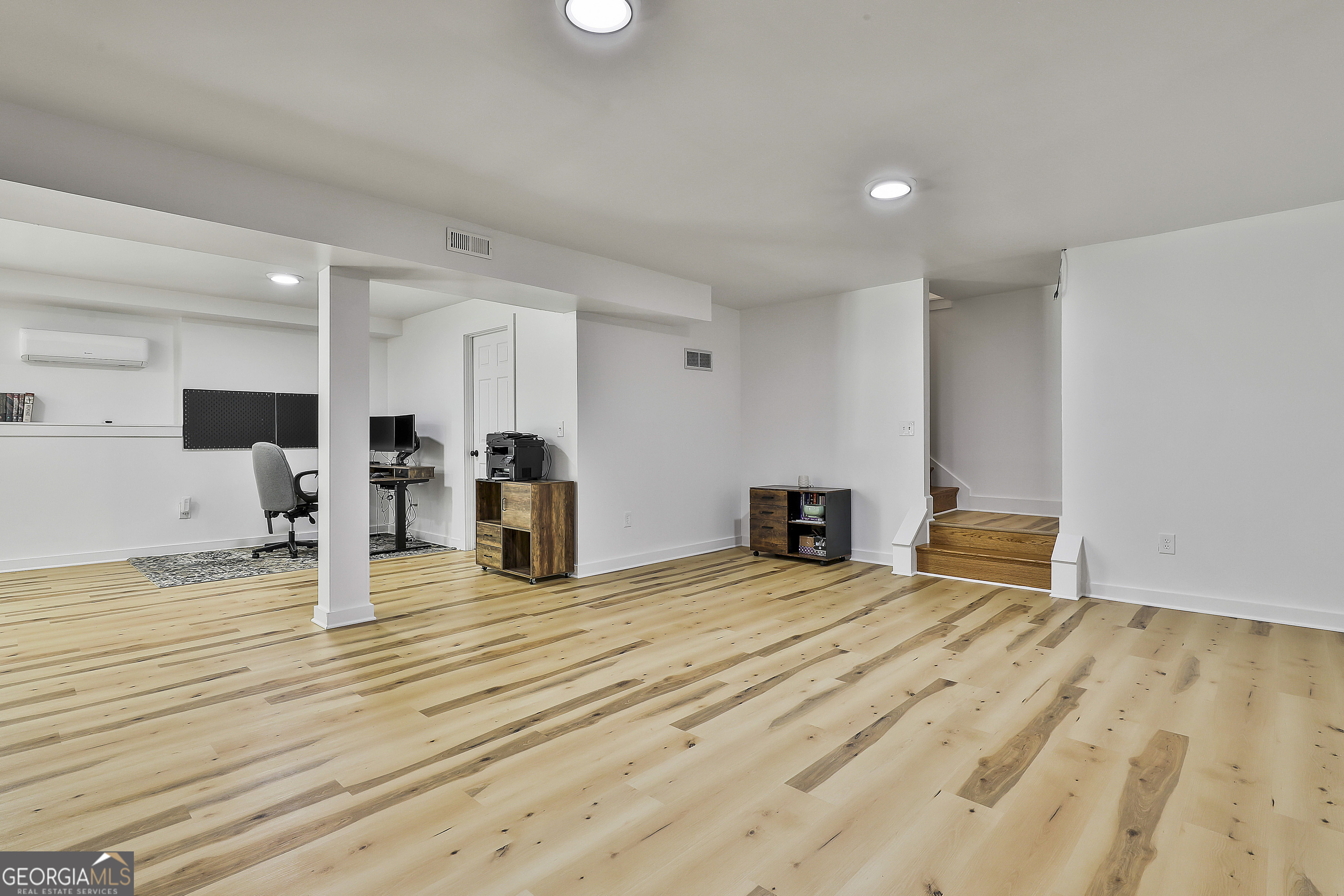 465 Little Road Sharpsburg, GA 30277 - Photo 36 of 67 a view of a kitchen with a sink