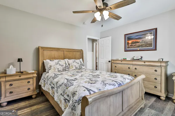 $799,000 | 465 Little Road, Sharpsburg, GA 30277