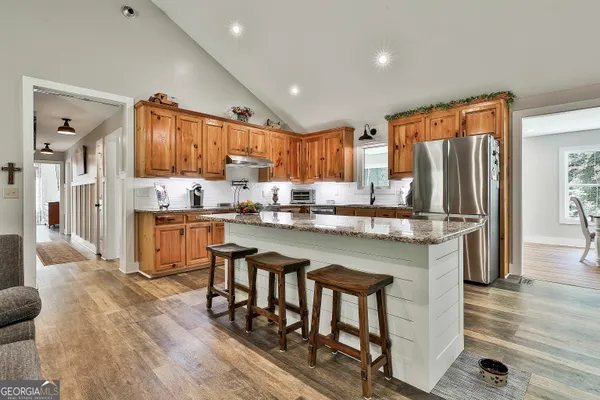 $799,000 | 465 Little Road, Sharpsburg, GA 30277
