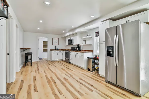 $799,000 | 465 Little Road, Sharpsburg, GA 30277