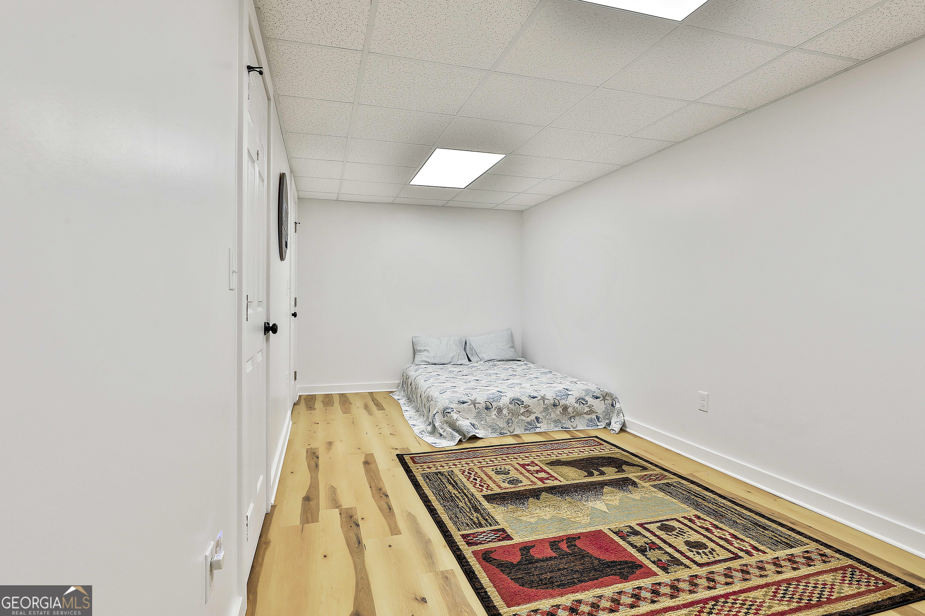 465 Little Road Sharpsburg, GA 30277 - Photo 47 of 67