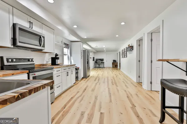 $799,000 | 465 Little Road, Sharpsburg, GA 30277