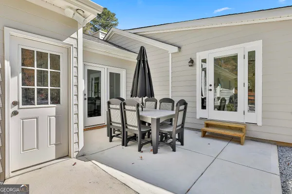 $799,000 | 465 Little Road, Sharpsburg, GA 30277
