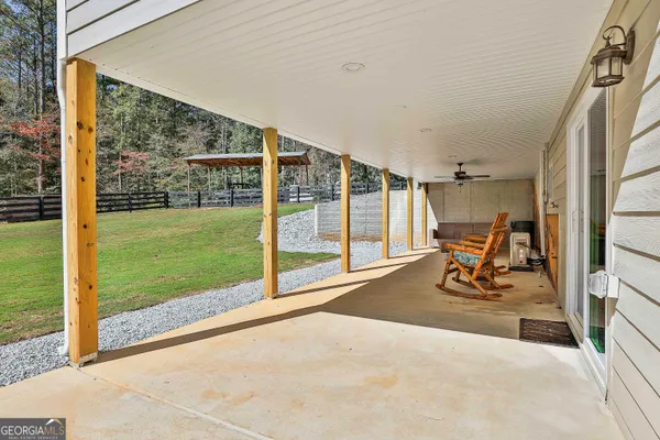 $799,000 | 465 Little Road, Sharpsburg, GA 30277