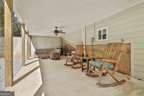 $799,000 | 465 Little Road, Sharpsburg, GA 30277