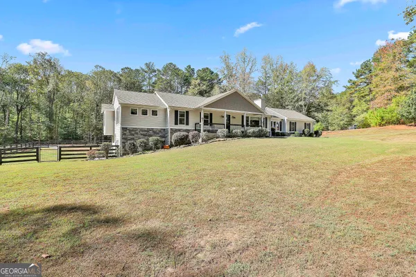 $799,000 | 465 Little Road, Sharpsburg, GA 30277