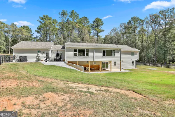 $799,000 | 465 Little Road, Sharpsburg, GA 30277