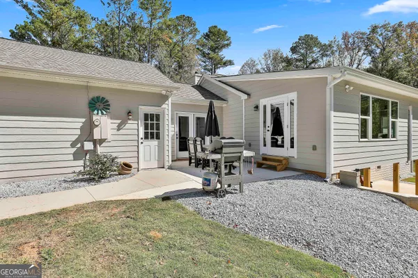 $799,000 | 465 Little Road, Sharpsburg, GA 30277