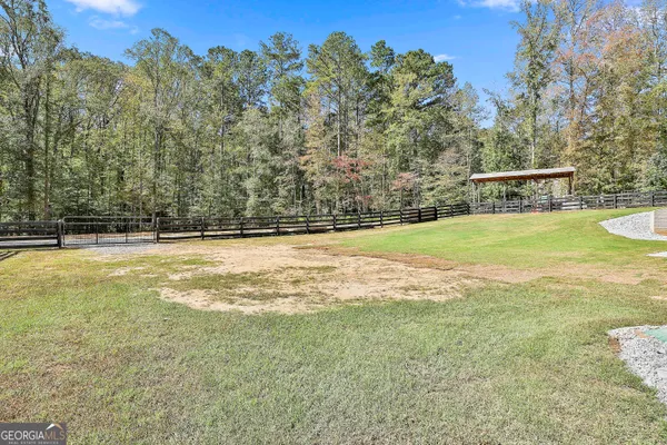 $799,000 | 465 Little Road, Sharpsburg, GA 30277