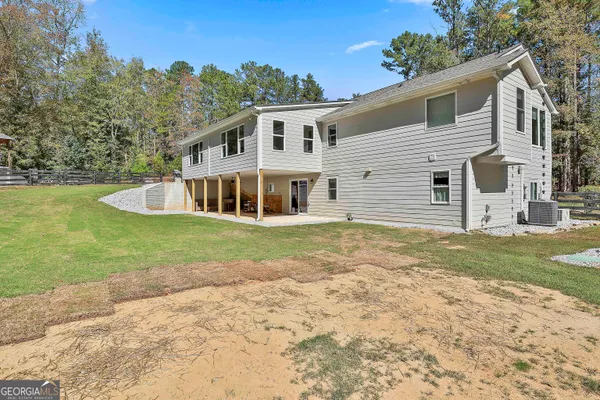 $799,000 | 465 Little Road, Sharpsburg, GA 30277