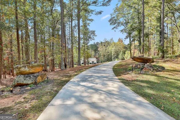 $799,000 | 465 Little Road, Sharpsburg, GA 30277