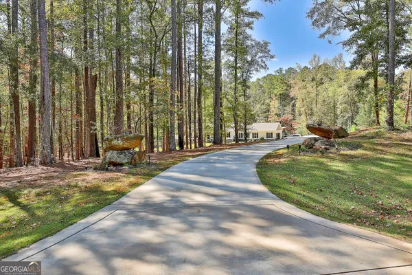 $799,000 | 465 Little Road, Sharpsburg, GA 30277
