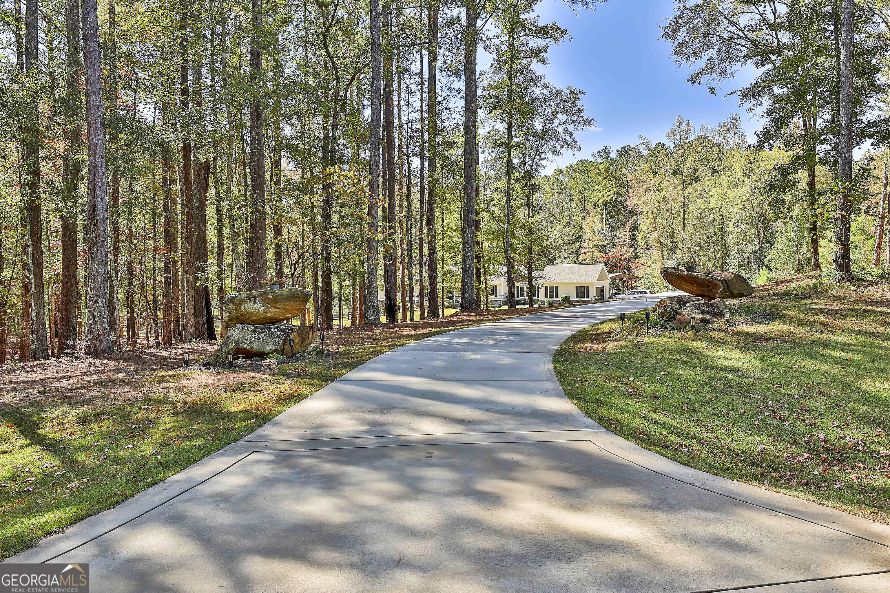 465 Little Road Sharpsburg, GA 30277 - Photo 65 of 67