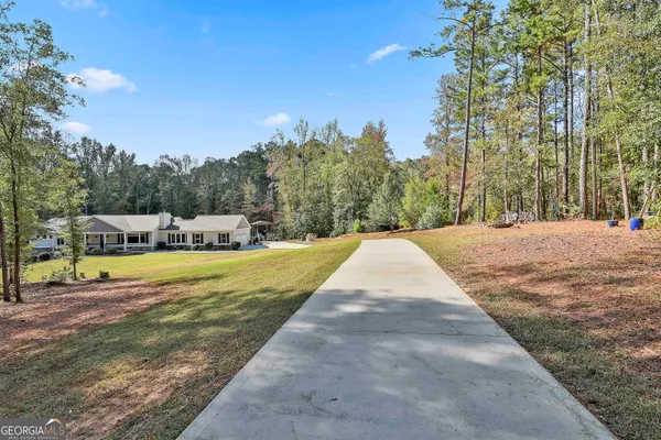 $799,000 | 465 Little Road, Sharpsburg, GA 30277