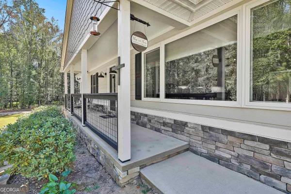 $799,000 | 465 Little Road, Sharpsburg, GA 30277