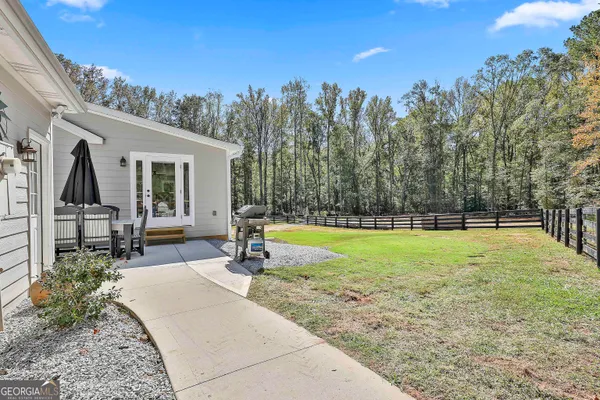 $799,000 | 465 Little Road, Sharpsburg, GA 30277