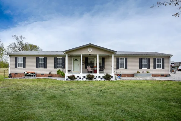 $299,900 | 325 Stevenson Road, Ardmore, TN 38449