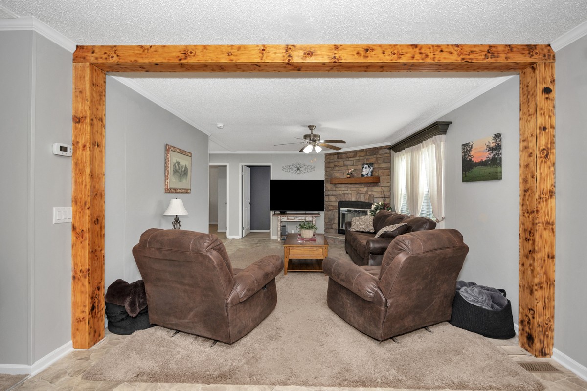 325 Stevenson Road Ardmore, TN 38449 - Photo 13 of 50