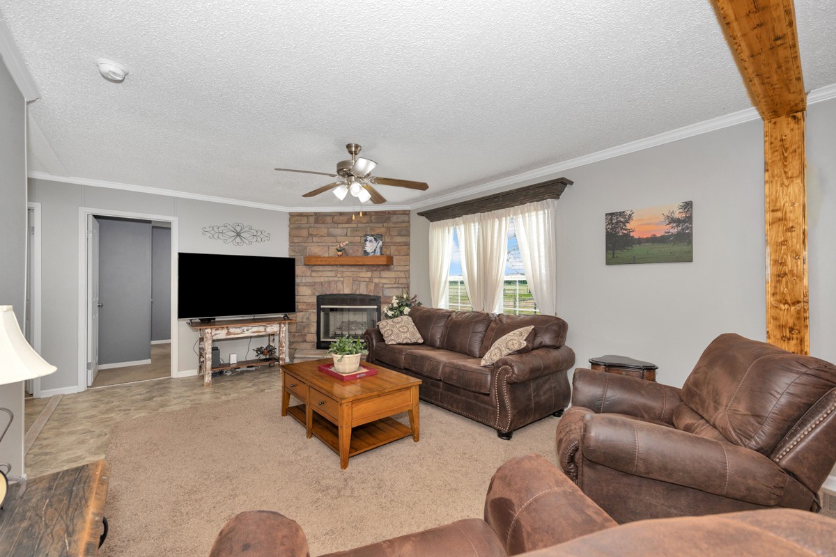 325 Stevenson Road Ardmore, TN 38449 - Photo 14 of 50