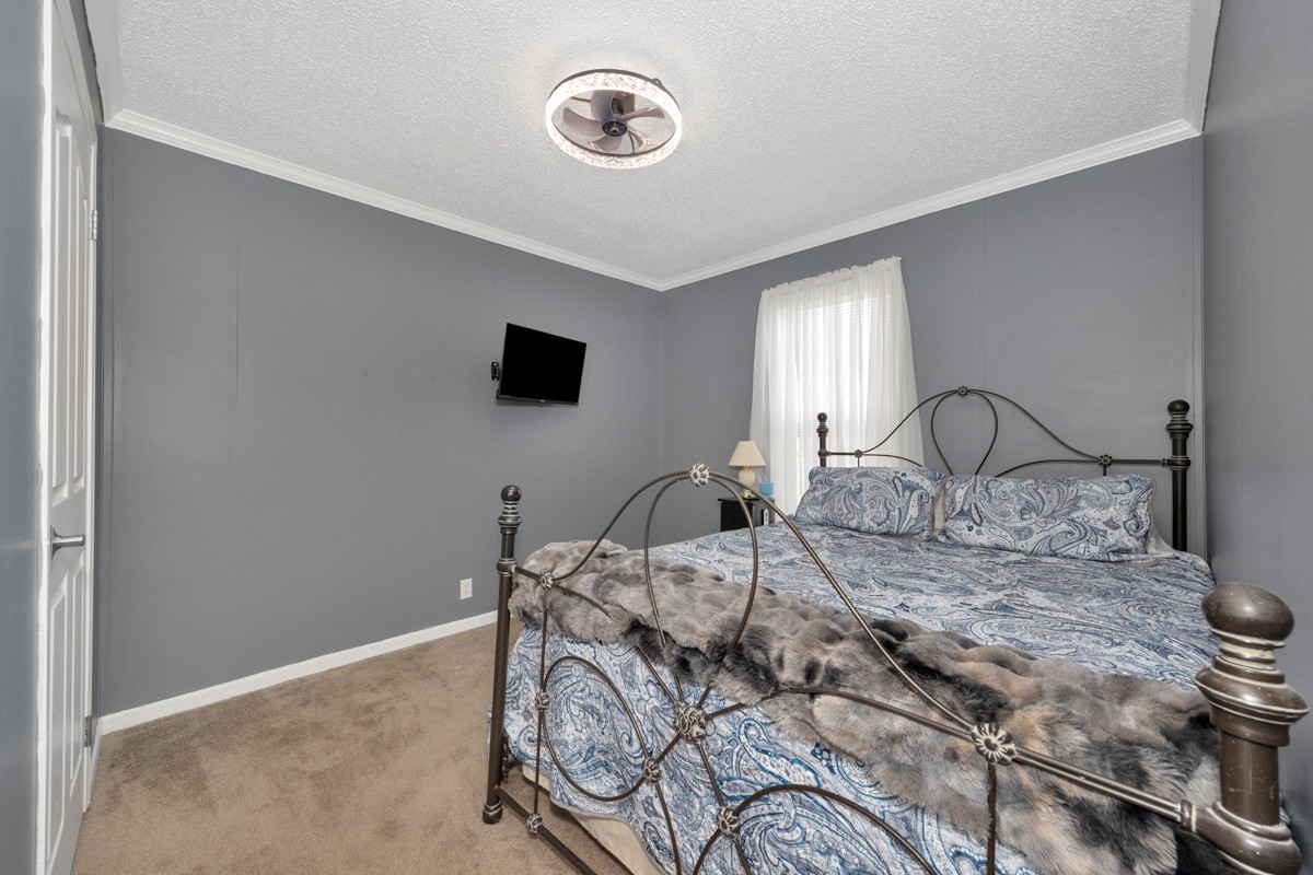 325 Stevenson Road Ardmore, TN 38449 - Photo 33 of 50