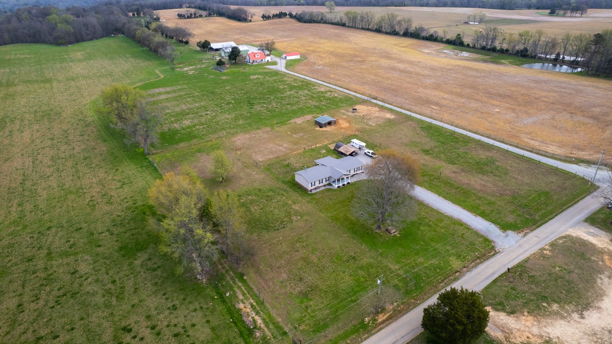 325 Stevenson Road Ardmore, TN 38449 - Photo 48 of 50