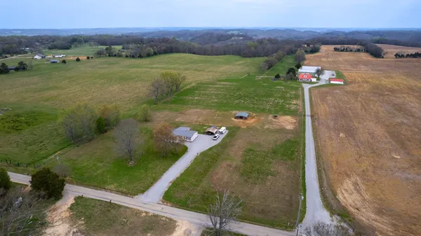 $299,900 | 325 Stevenson Road, Ardmore, TN 38449