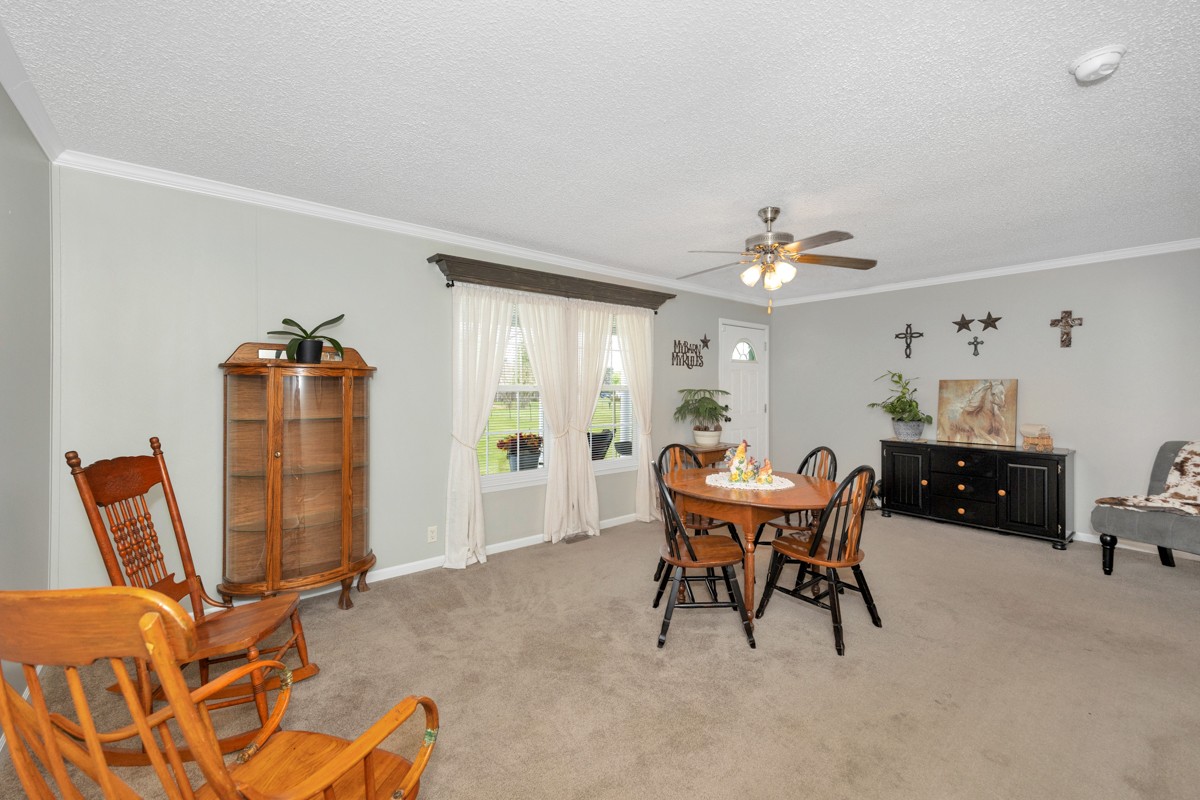 325 Stevenson Road Ardmore, TN 38449 - Photo 7 of 50