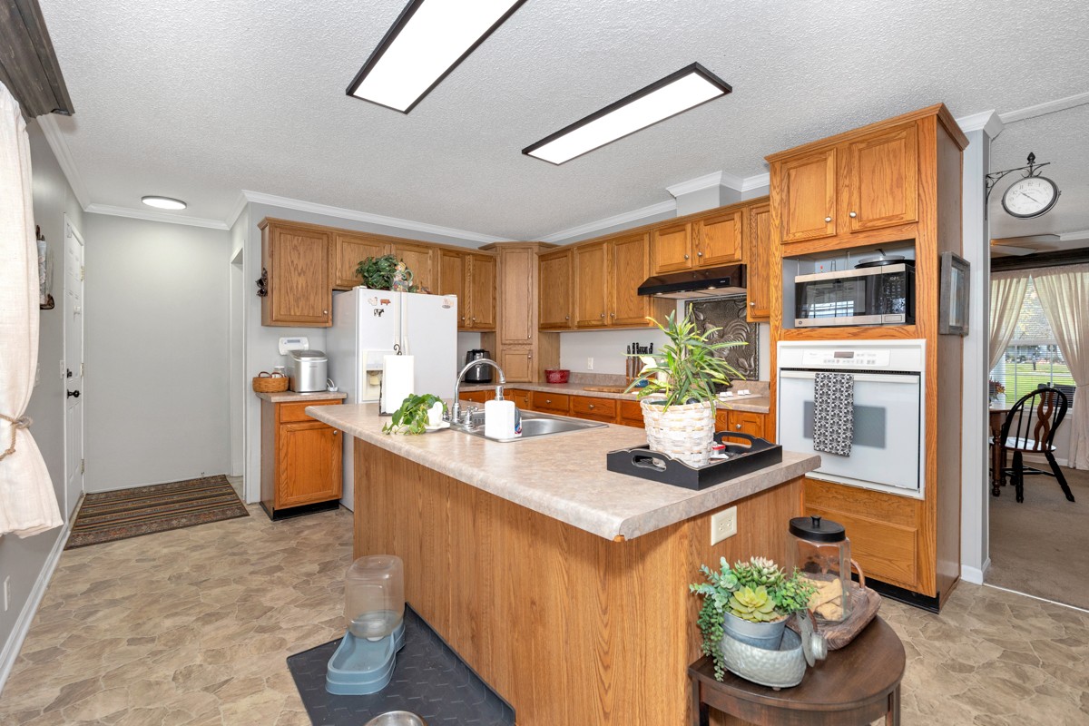 325 Stevenson Road Ardmore, TN 38449 - Photo 8 of 50