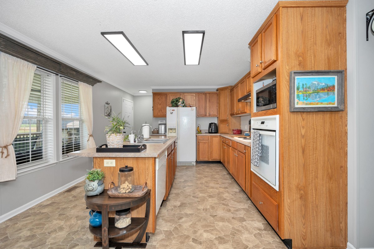 325 Stevenson Road Ardmore, TN 38449 - Photo 9 of 50