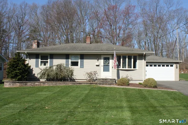 $399,900 | 85 Birchcrest Drive, Southington, CT 06489