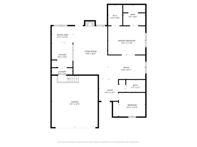 a picture of a bathroom with a shower