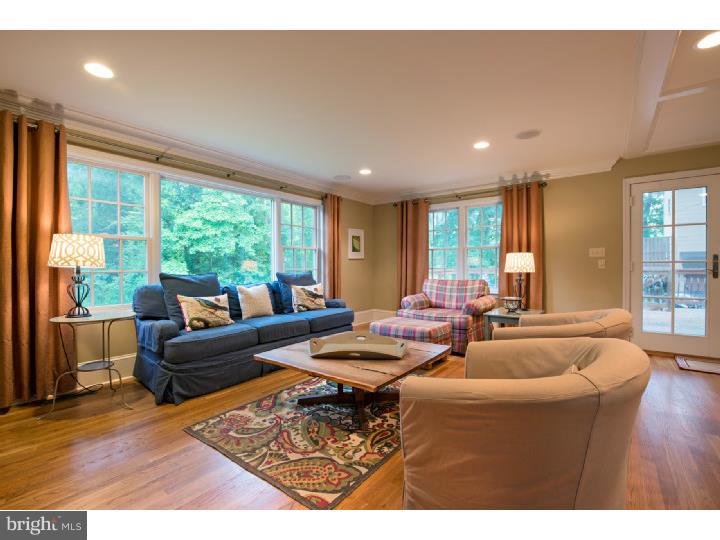 718 Arlington Road Penn Valley, PA 19072 - Photo 11 of 25 Family Room