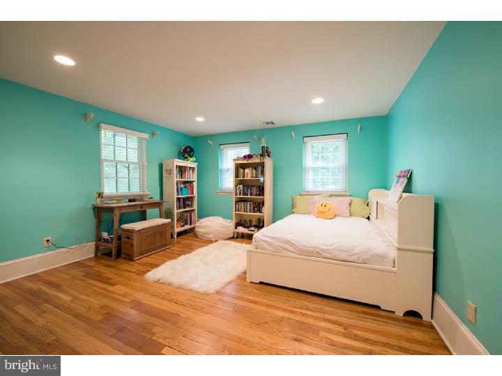 718 Arlington Road Penn Valley, PA 19072 - Photo 19 of 25 Bedroom 3