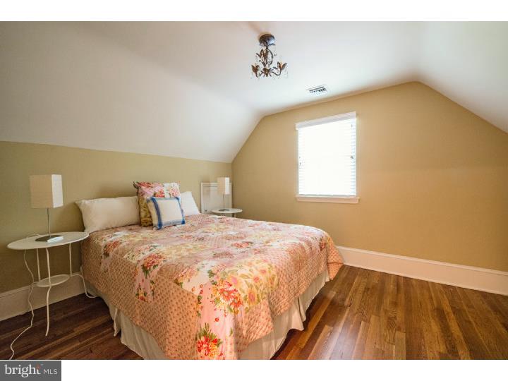 718 Arlington Road Penn Valley, PA 19072 - Photo 20 of 25 Bedroom 4