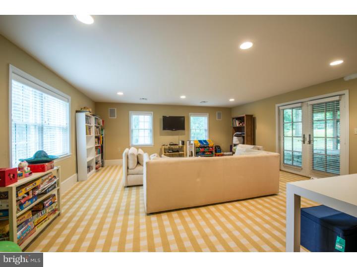 718 Arlington Road Penn Valley, PA 19072 - Photo 21 of 25 Basement - Finished