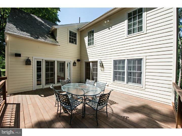 718 Arlington Road Penn Valley, PA 19072 - Photo 24 of 25 Exterior Side