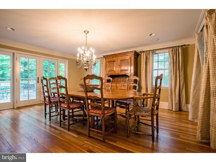 718 Arlington Road Penn Valley, PA 19072 - Photo 5 of 25 Dining Room