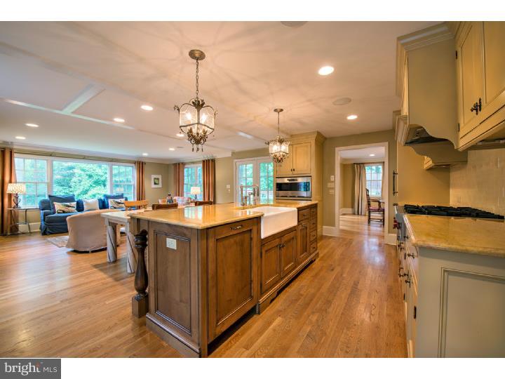 718 Arlington Road Penn Valley, PA 19072 - Photo 8 of 25 Kitchen