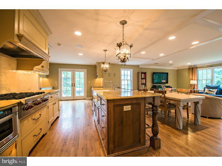 718 Arlington Road Penn Valley, PA 19072 - Photo 9 of 25 Kitchen