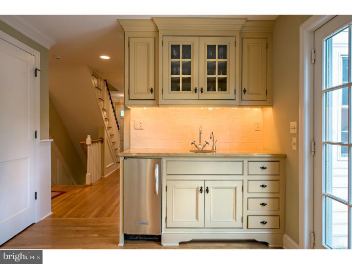 718 Arlington Road Penn Valley, PA 19072 - Photo 10 of 25 Butler Pantry