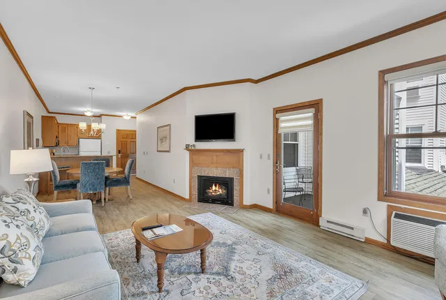 $245,900 | 101 Osthoff Avenue, Unit 197, Elkhart Lake, WI 53020